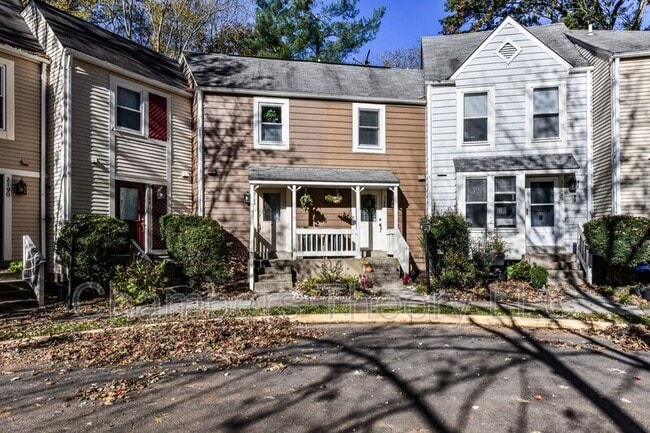 property at 2184 Whisperwood Glen Ln