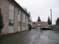 307 15th St SE in Auburn, WA - Foto de edificio - Building Photo