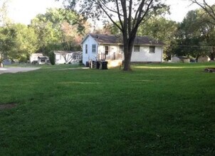 644 2nd St NW in Fort Dodge, IA - Foto de edificio - Building Photo