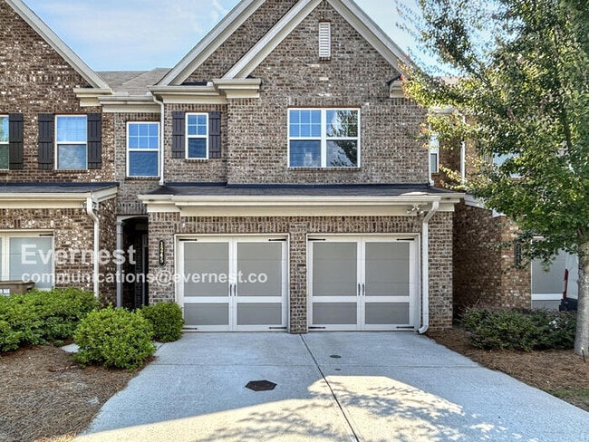 property at 1245 Fischer Trace