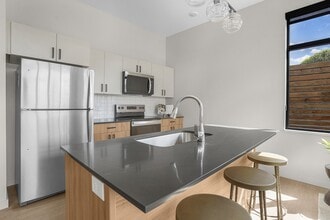 The Whitney in Salt Lake City, UT - Building Photo - Building Photo