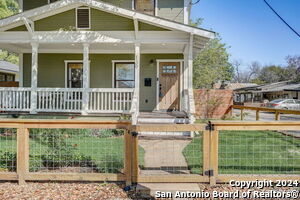 139 Panama Ave in San Antonio, TX - Building Photo - Building Photo