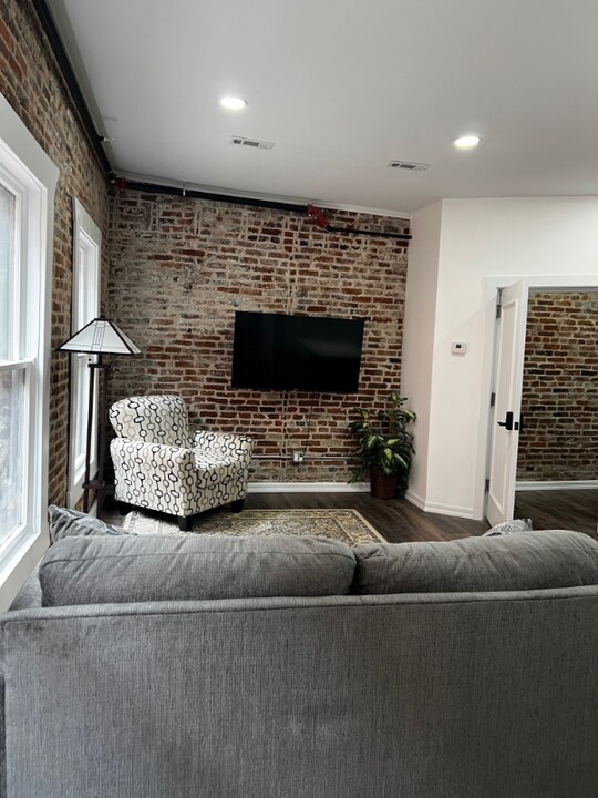 212 Morgan St in St. Louis, MO - Building Photo
