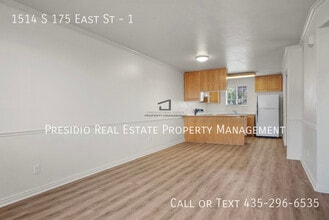 1514 S 175 E St in Orem, UT - Building Photo - Building Photo