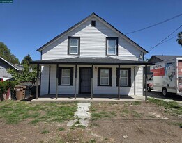 139 Ambrose Ave in Bay Point, CA - Building Photo