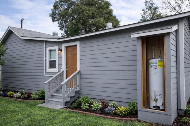 521 S Polaris in San Antonio, TX - Building Photo - Building Photo