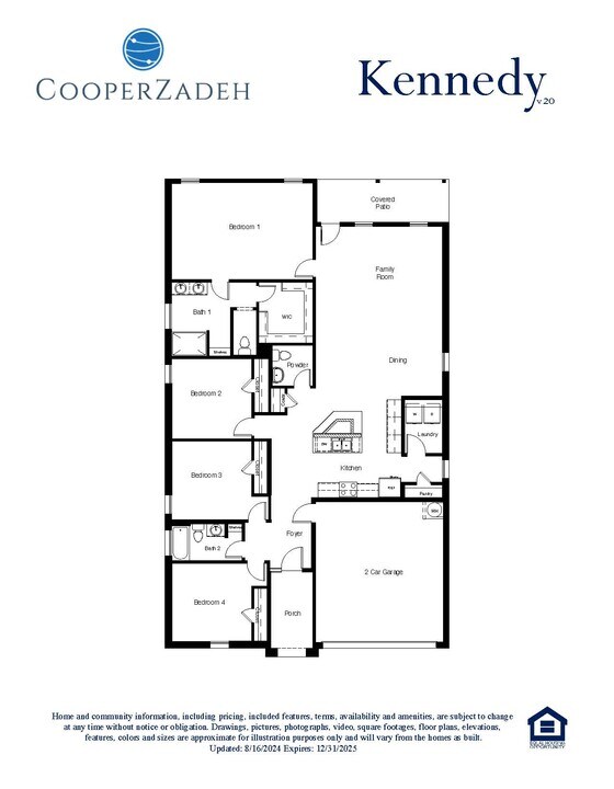 119 Hibiscus Dr in Boyd, TX - Building Photo