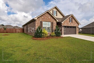 14496 Chenin Blanc Dr in Silverhill, AL - Building Photo - Building Photo