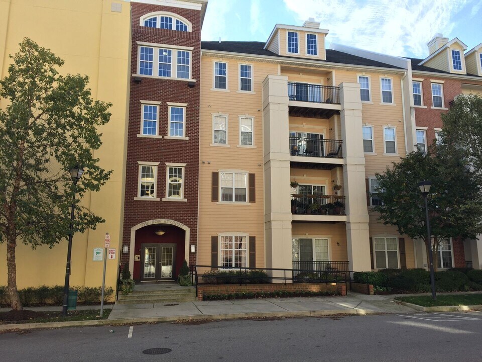 1400 Granby St in Norfolk, VA - Foto de edificio
