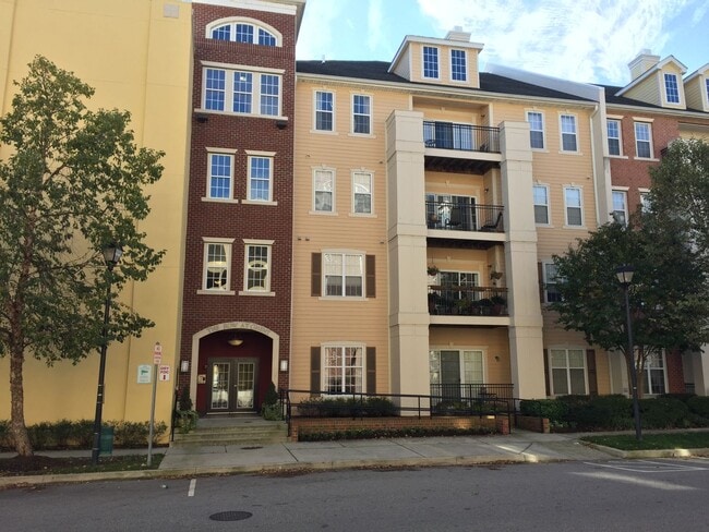 property at 1400 Granby St