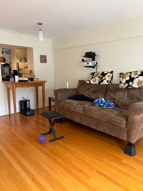 property at 931 Massachusetts Ave