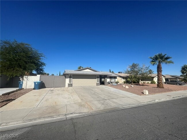 6224 Miraloma St in Las Vegas, NV - Building Photo - Building Photo