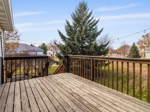 6306 Vicksburg Rd in Madison, WI - Building Photo - Building Photo