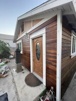 1237 W 2nd St in San Pedro, CA - Building Photo