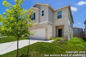 5642 Foppiano Lp in Converse, TX - Building Photo - Building Photo