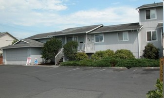 Stanwood Villa Apartments