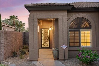 4615 E Prickly Pear Trail in Phoenix, AZ - Building Photo - Building Photo