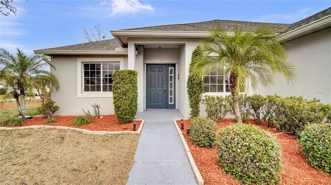 102 Hillcrest Rd in Davenport, FL - Building Photo - Building Photo