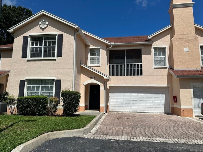 property at 2418 57th Cir