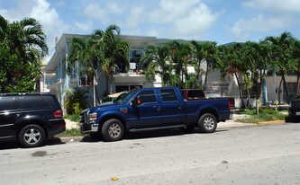 1034 Pennsylvania Ave in Miami Beach, FL - Building Photo