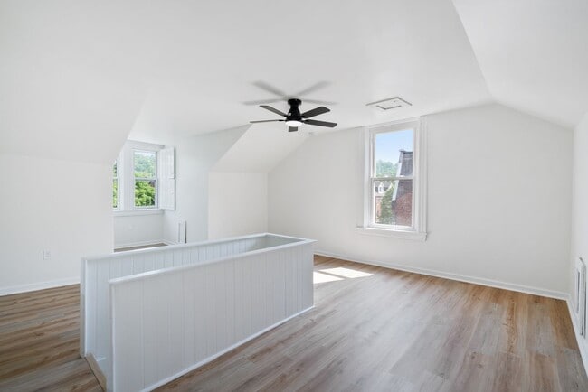 property at 1425 Adams St