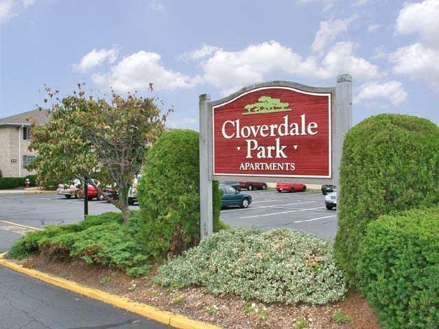 Cloverdale Park Apartments, LLC in Saddle Brook, NJ - Building Photo - Building Photo