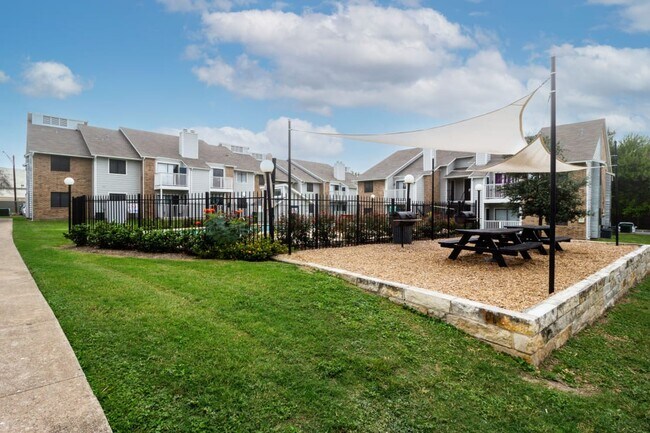 Northchase