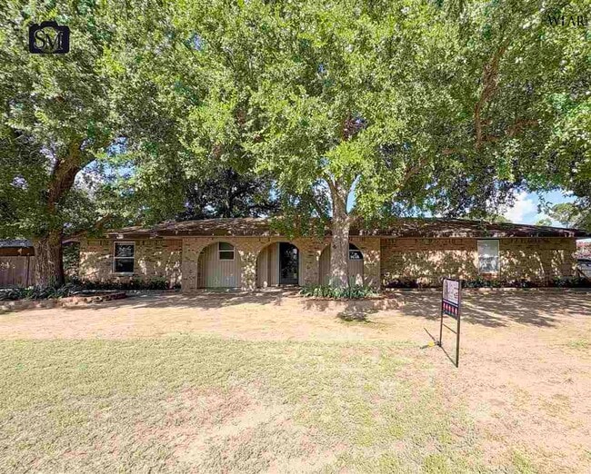 property at 1007 Arthur St