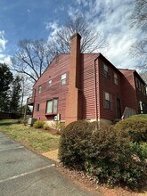 111 Hammond St in Charlottesville, VA - Building Photo - Building Photo