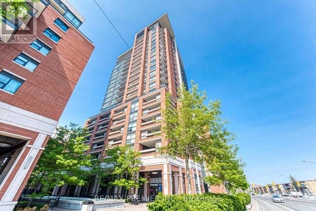 property at 800-2800 Lawrence Ave W