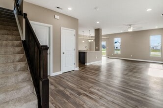 5494 Dutch Ln in Powell, OH - Building Photo - Building Photo