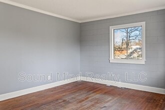 914 Ranch Farm Rd in Raleigh, NC - Building Photo - Building Photo