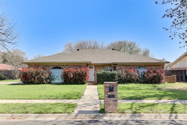 7020 Stonybrooke Dr