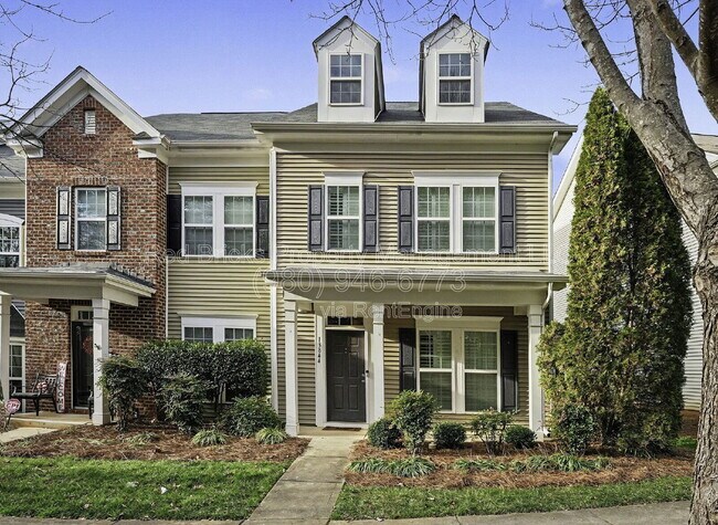 13844 Cypress Woods Dr in Huntersville, NC - Building Photo - Building Photo