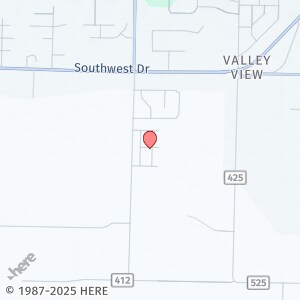 5801 Pope St in Jonesboro, AR - Building Photo