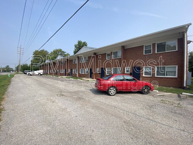 property at 6066 E 16th St