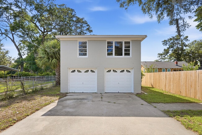 property at 2229 Tennessee Ave