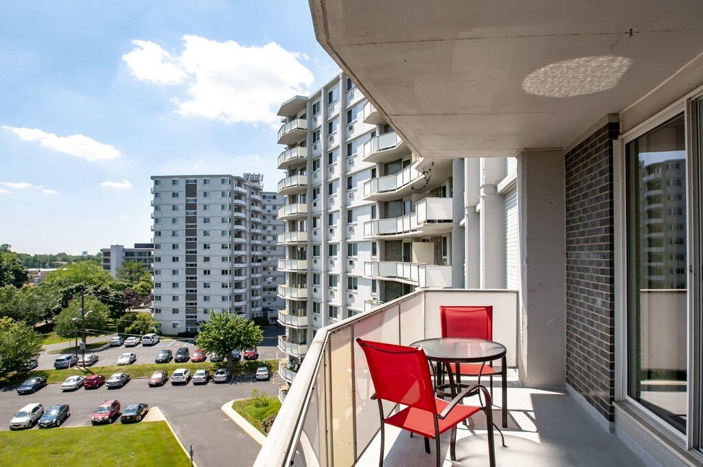 Haddonview Apartments Haddon Township, NJ Apartments