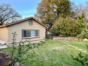 5003 Whitney Ave in Carmichael, CA - Building Photo - Building Photo