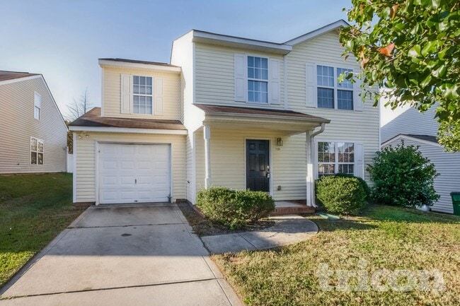 1123 Alston Hill Dr in Charlotte, NC - Building Photo - Building Photo