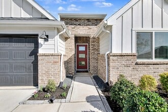 3839 Hordley Ter Trl in Fulshear, TX - Building Photo - Building Photo