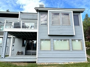 374 B Ensign Dr in Dillon, CO - Building Photo - Building Photo