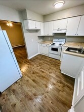 Hidden Valley Apartments in Davisburg, MI - Building Photo - Building Photo