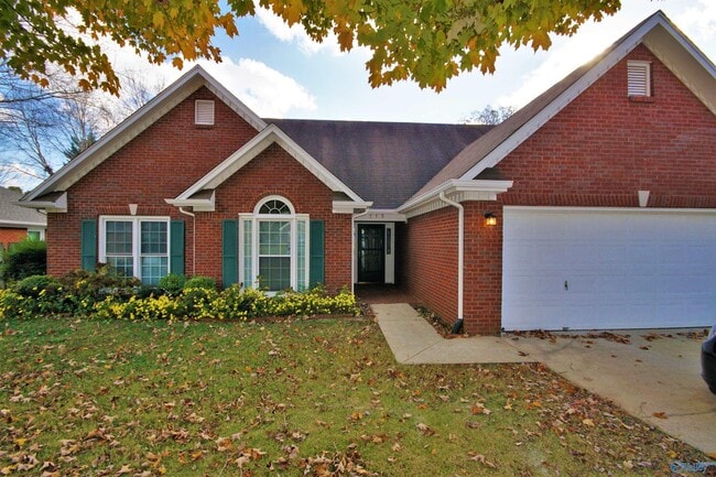 property at 115 Markum Ln