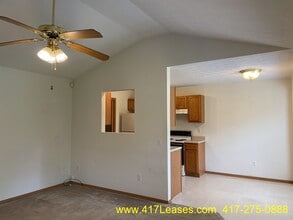 1713 Windmill Way in Republic, MO - Building Photo - Building Photo
