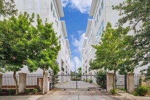 2509 Dorrington St in Houston, TX - Building Photo