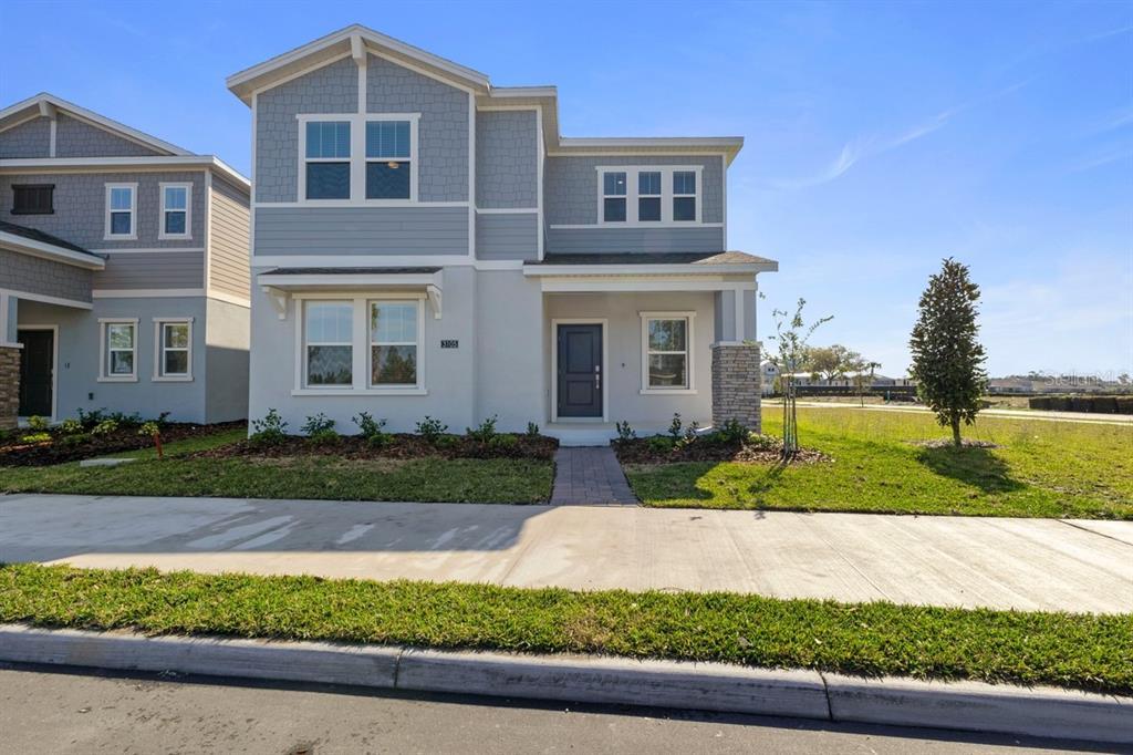 3105 Zuni Rd in St. Cloud, FL - Building Photo