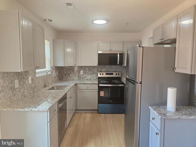 8839 Ritchboro Rd in District Heights, MD - Building Photo - Building Photo