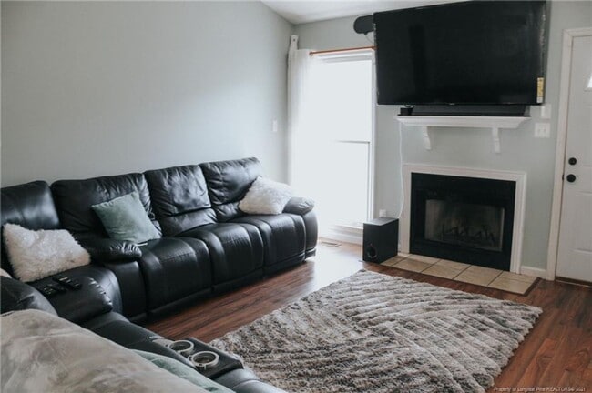 1411 Furnish Dr in Fayetteville, NC - Building Photo - Building Photo