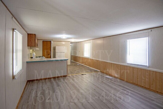 3607 Page Rd in Coffeyville, KS - Building Photo - Building Photo